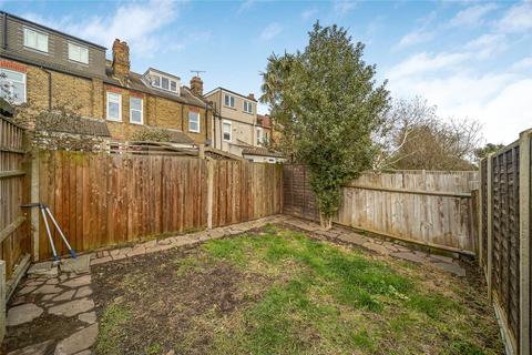undefined, Pendle Road, Furzedown, SW16
