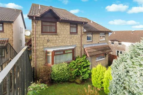 undefined, Luss Avenue, Greenock, Inverclyde, PA15
