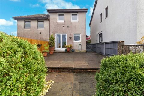 undefined, Luss Avenue, Greenock, Inverclyde, PA15