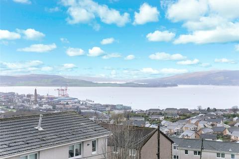 undefined, Luss Avenue, Greenock, Inverclyde, PA15