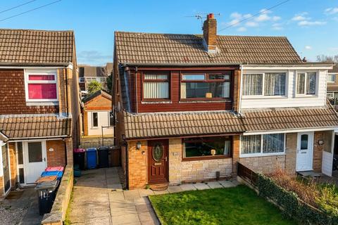 undefined, Edale Close, Irlam, M44