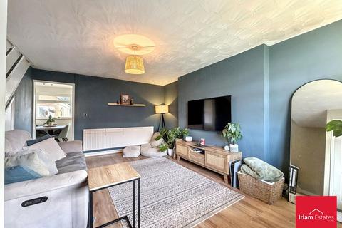 undefined, Edale Close, Irlam, M44
