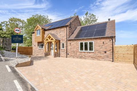undefined, 7 Bridge Road, TF13 6BA
