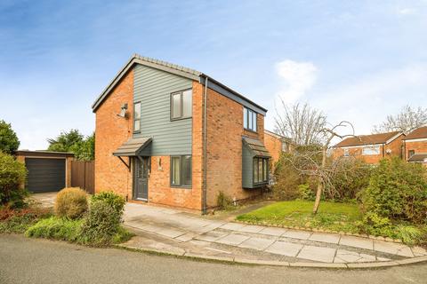 Forge Way, Chester, CH4