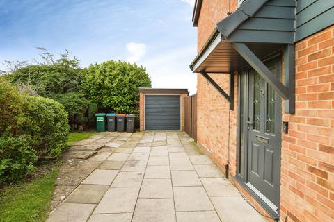 3 bedroom detached house for sale, Forge Way, Chester, CH4