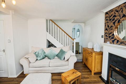 3 bedroom detached house for sale, Forge Way, Chester, CH4