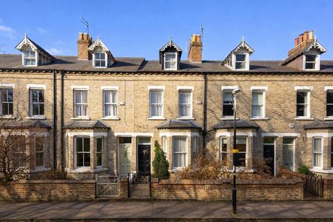 undefined, Newton Terrace, Bishophill, York