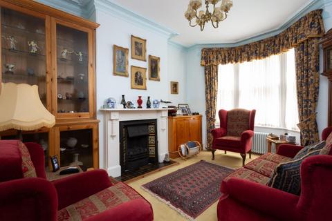 undefined, Newton Terrace, Bishophill, York