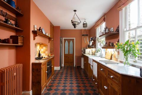 undefined, Newton Terrace, Bishophill, York