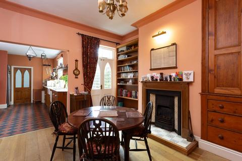undefined, Newton Terrace, Bishophill, York