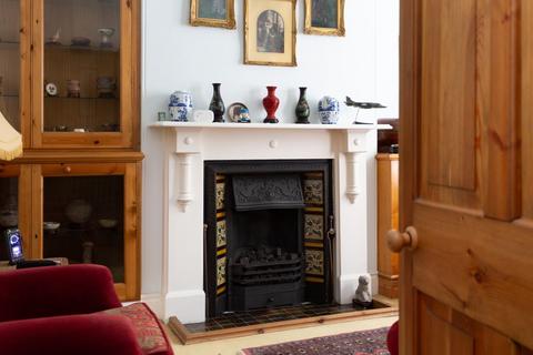 undefined, Newton Terrace, Bishophill, York