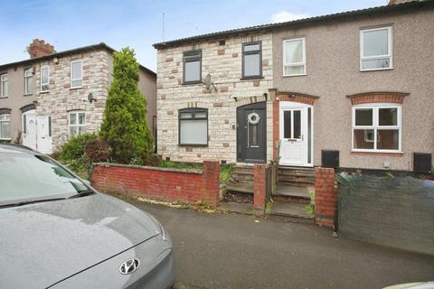 undefined, Hewitt Avenue, Radford, Coventry, CV6