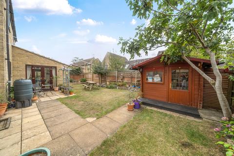 undefined, Somerville Court, Cirencester, GL7