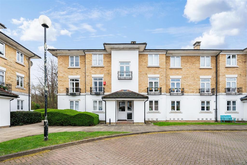 KINGSWOOD DRIVE, 34, FLAT 11- (3).jpg