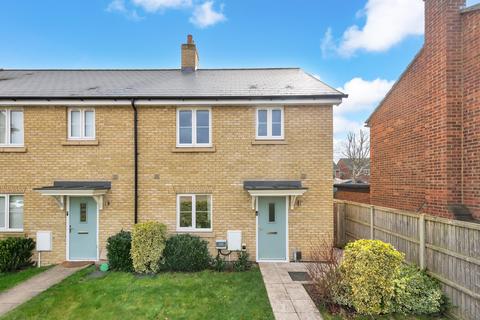 undefined, Harvester Close, Royston SG8