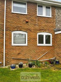 undefined, Hillside Court, Andover SP10