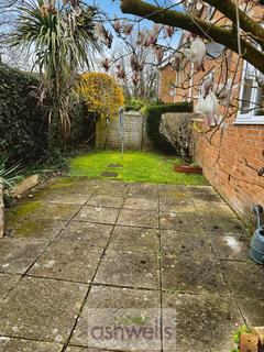 undefined, Hillside Court, Andover SP10