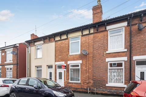 2 bedroom terraced house for sale, Gladstone Street, Kirkby-in-Ashfield, Nottingham, Nottinghamshire, NG17