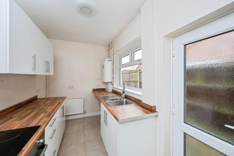 2 bedroom terraced house for sale, Gladstone Street, Kirkby-in-Ashfield, Nottingham, Nottinghamshire, NG17