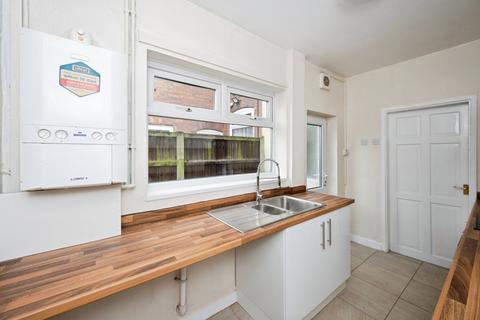 2 bedroom terraced house for sale, Gladstone Street, Kirkby-in-Ashfield, Nottingham, Nottinghamshire, NG17