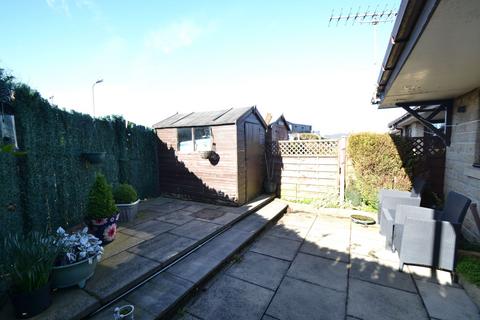 undefined, Bradford, Bradford BD2