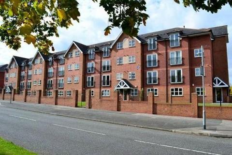 undefined, Sir Williams Court 190, Hall Lane, Manchester, M23