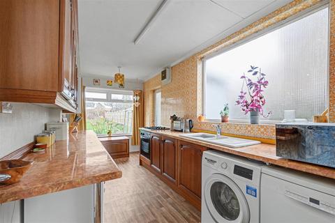 3 bedroom semi-detached house for sale, Goodwood Road, Wollaton, Nottingham