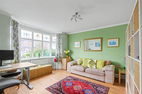 3 bedroom semi-detached house for sale, Goodwood Road, Wollaton, Nottingham