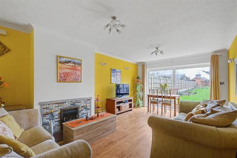 3 bedroom semi-detached house for sale, Goodwood Road, Wollaton, Nottingham