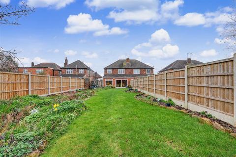 3 bedroom semi-detached house for sale, Goodwood Road, Wollaton, Nottingham
