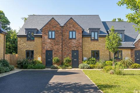 undefined, West End, Witney, OX28