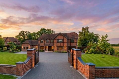 undefined, Webbs Lane, Beenham, Reading