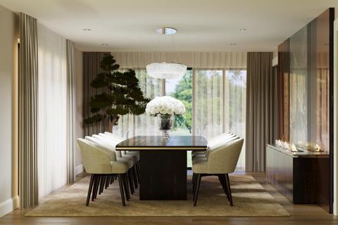 undefined, Webbs Lane, Beenham, Reading