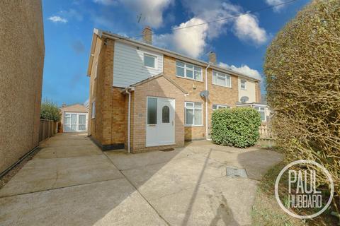 undefined, Moyes Road, Oulton Broad, NR32