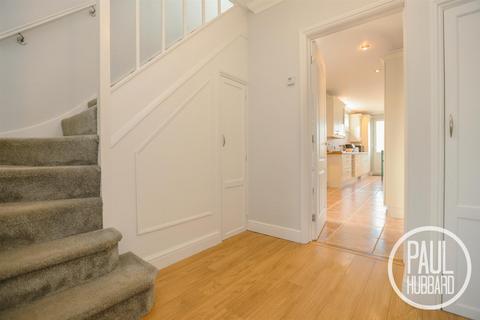 undefined, Moyes Road, Oulton Broad, NR32