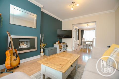 undefined, Moyes Road, Oulton Broad, NR32