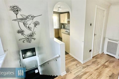 undefined, Springbank Close, Barnsley, S71