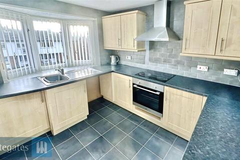undefined, Springbank Close, Barnsley, S71