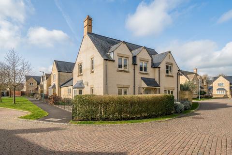 undefined, Fairford, Cirencester, GL7
