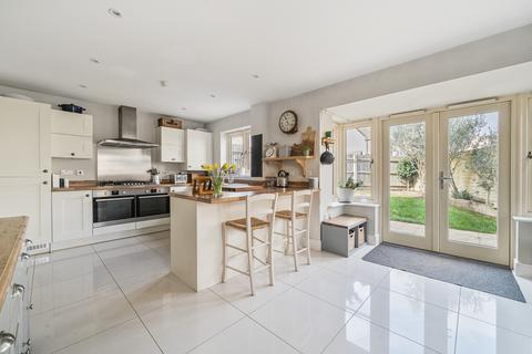undefined, Fairford, Cirencester, GL7