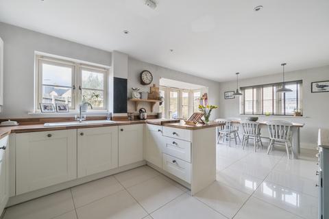 undefined, Fairford, Cirencester, GL7