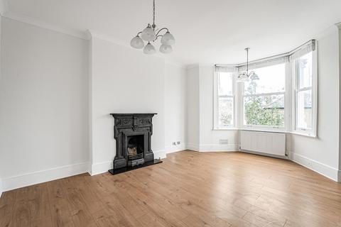 2 bedroom apartment for sale, Chiswick Lane, London, W4