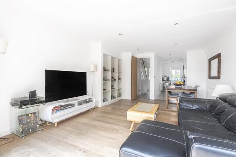 3 bedroom house for sale, Hillbury Road, Balham, London, SW17