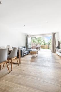 3 bedroom house for sale, Hillbury Road, Balham, London, SW17