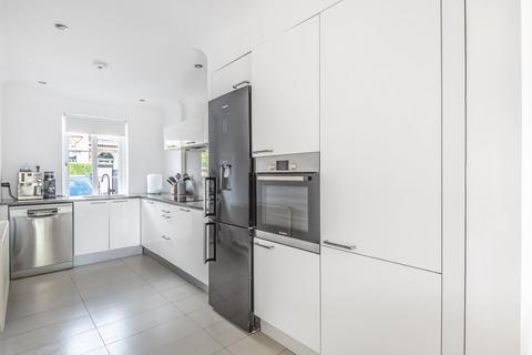 3 bedroom house for sale, Hillbury Road, Balham, London, SW17