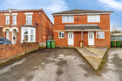undefined, Priory Road, Southampton, Hampshire, SO17