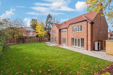 undefined, Dog Kennel Lane, Rickmansworth, WD3