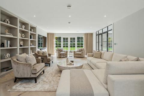 undefined, Dog Kennel Lane, Rickmansworth, WD3