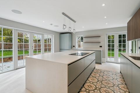undefined, Dog Kennel Lane, Rickmansworth, WD3