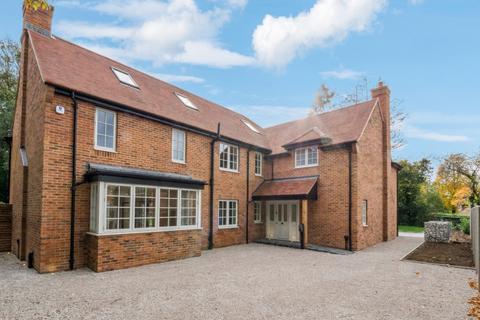 undefined, Dog Kennel Lane, Rickmansworth, WD3